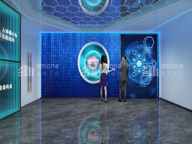 福州市现代口腔诊所门头招牌设计